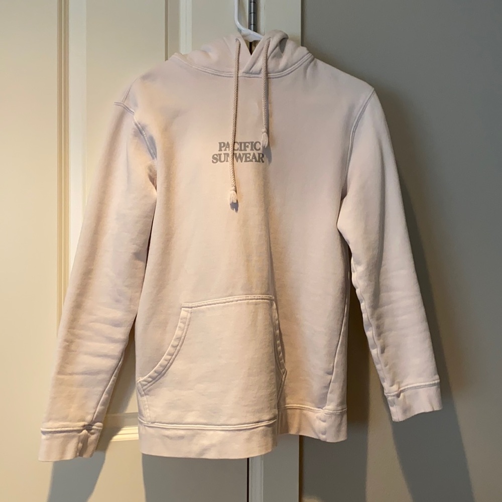Pacsun hoodie